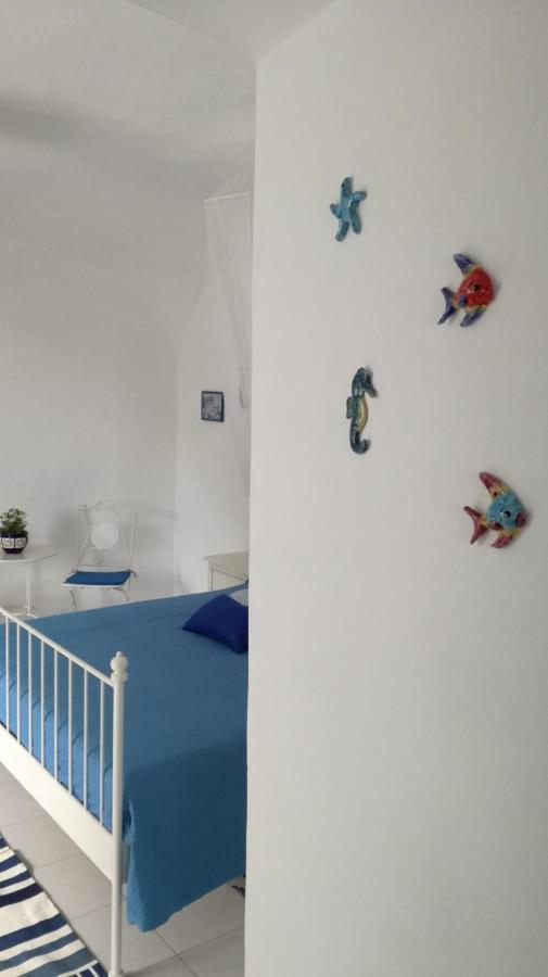 Villa Torreammare Salerno Exterior foto