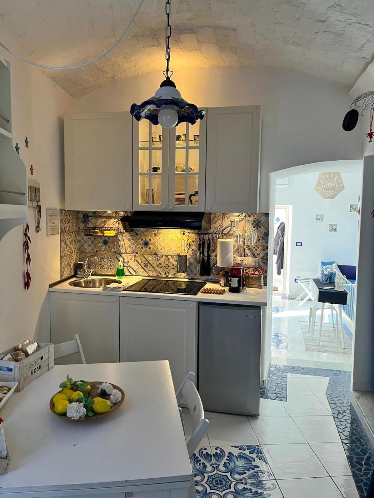 Villa Torreammare Salerno Exterior foto